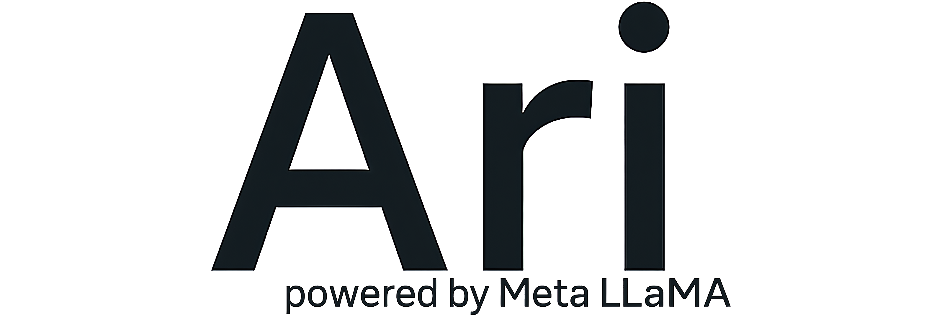 Ari powered by Meta LLaMA.png