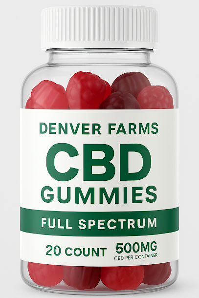 Denver Farms CBD Gummies.png