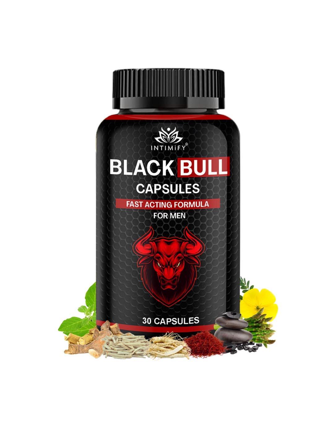 d47edc05-fa56-4144-abb7-ec760c0289da1701765195687INTIMIFYBlackBullCapsules30Capsules1.jpg