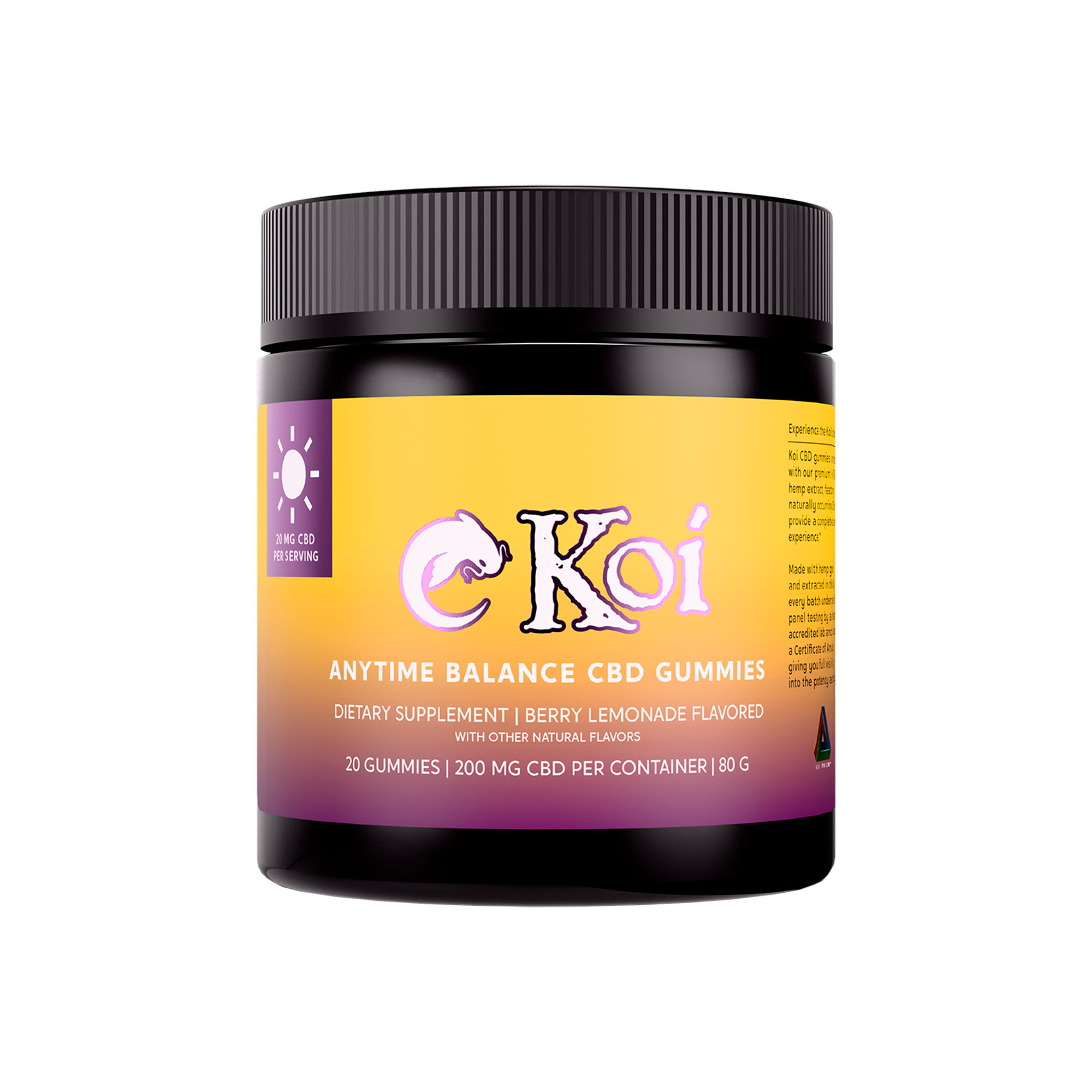 Koi-CBD-CBD-Gummies-Anytime-Balance-Broad-Spectrum-Berry-Lemonade-20ct-200mg-CBD.jpg