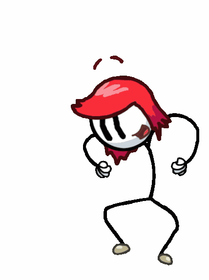 Ellie_Distracted.gif