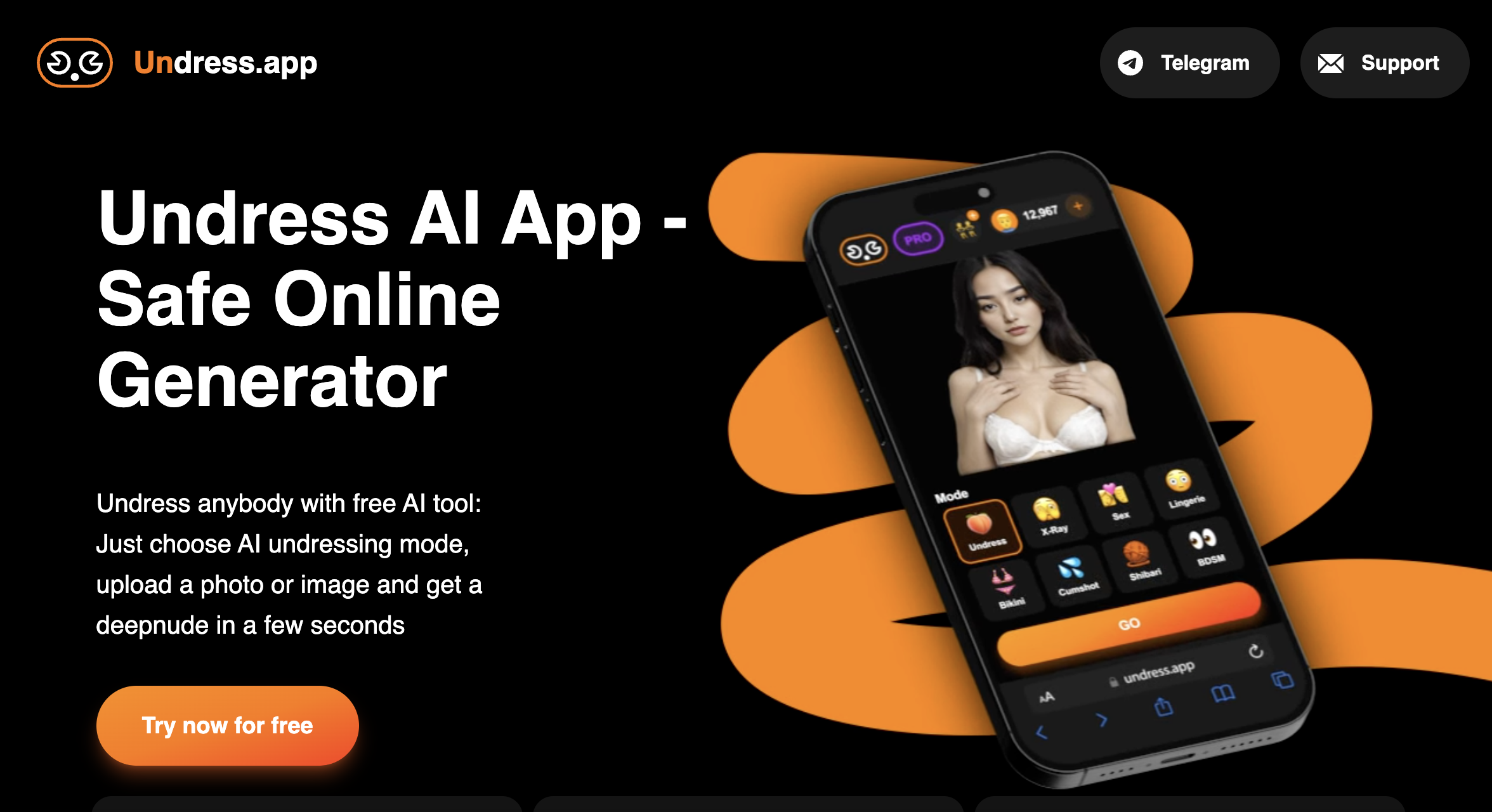Undress AI