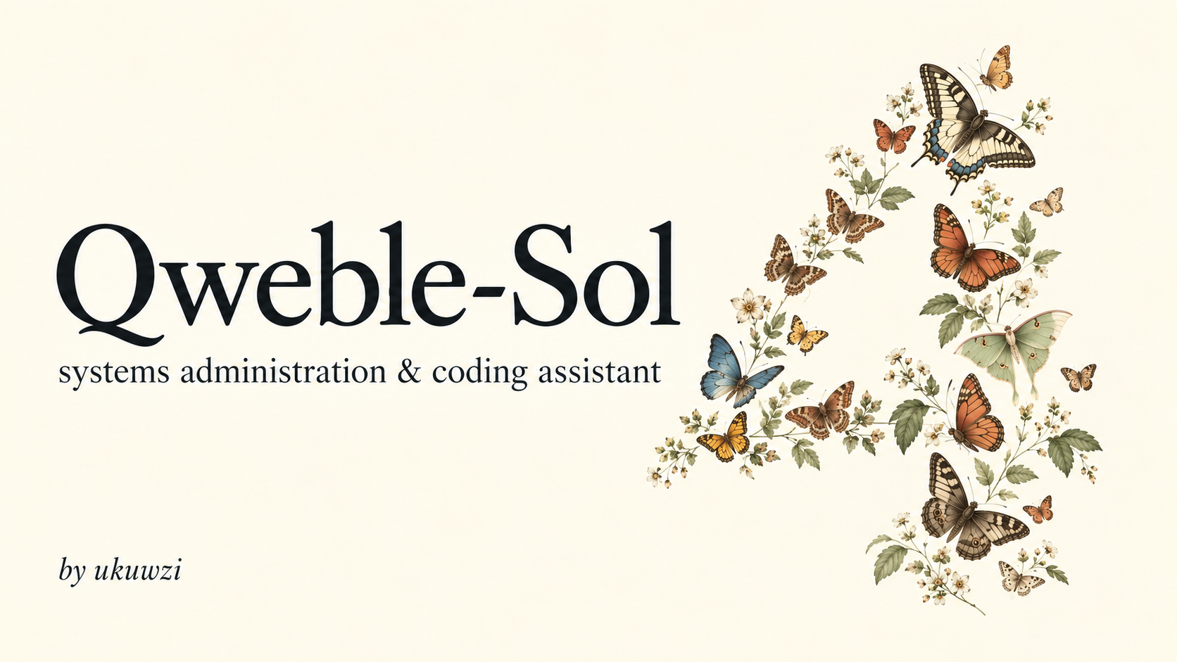 Qweble-Sol logo