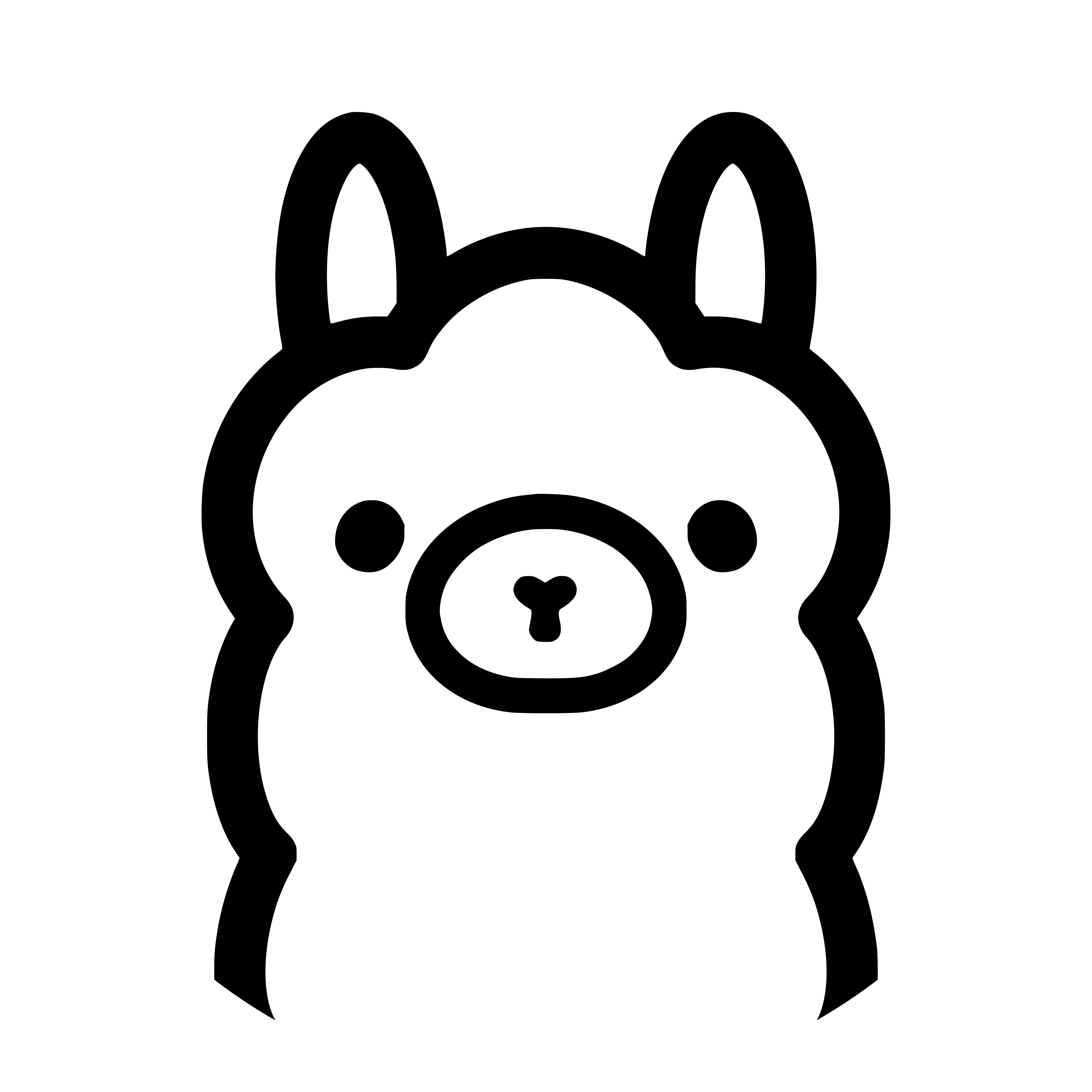 ollama placeholder logo