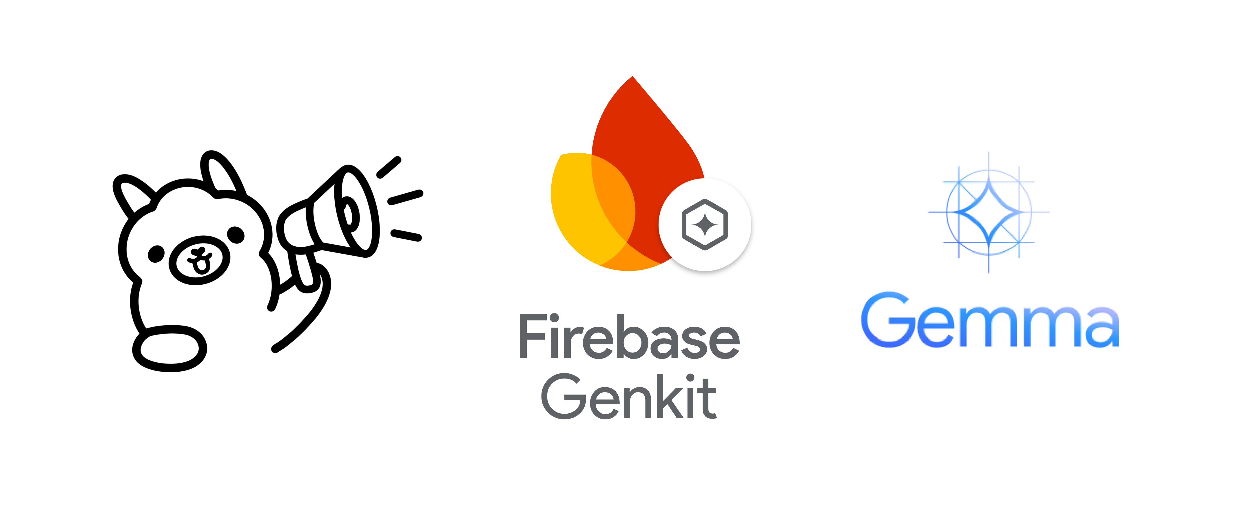 Ollama Firebase Genkit