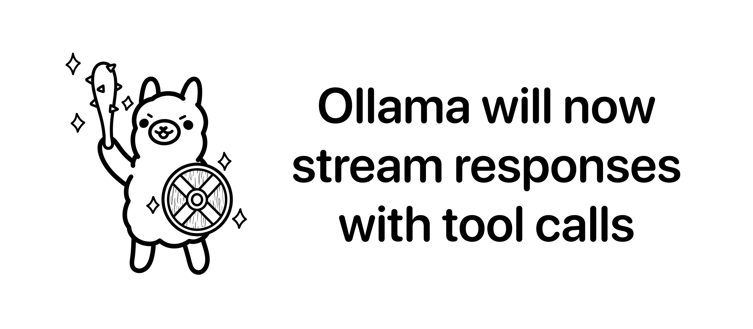 Streaming Responses With Tool Calling Ollama Blog